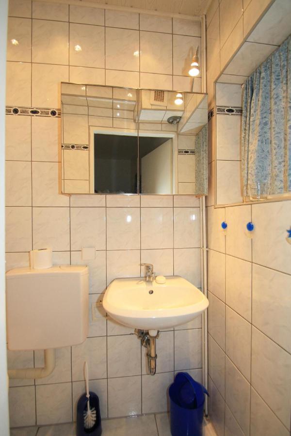 Haus Am See - Steinwarder Has 011 Haus Am See ハイリゲンハーフェン エクステリア 写真